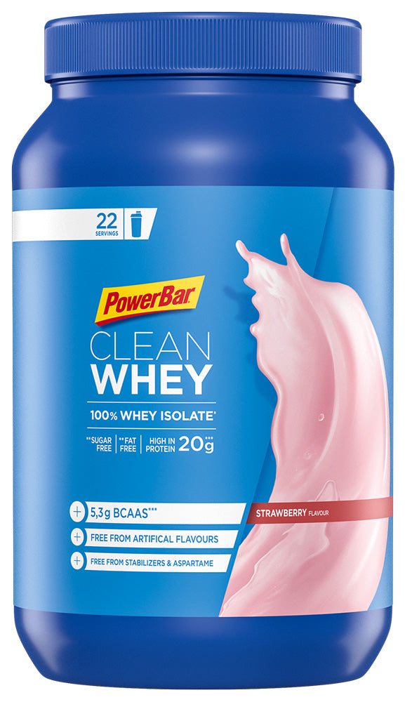 Afbeelding laden in galerijviewer, Powerbar clean whey 570g
