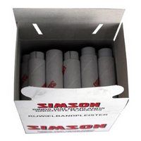 Afbeelding laden in galerijviewer, Simson rolletjes pleister 7x20 doos a 25
