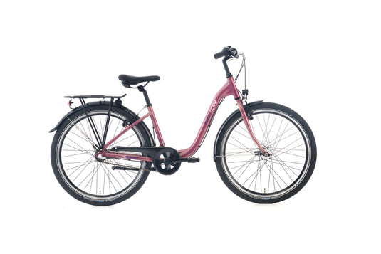 Noxon atb-jugendrad breeze nd (