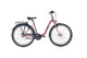 Noxon atb-jugendrad breeze nd (#1) bike breeze nd 26 44 wave 8sp dusty pink