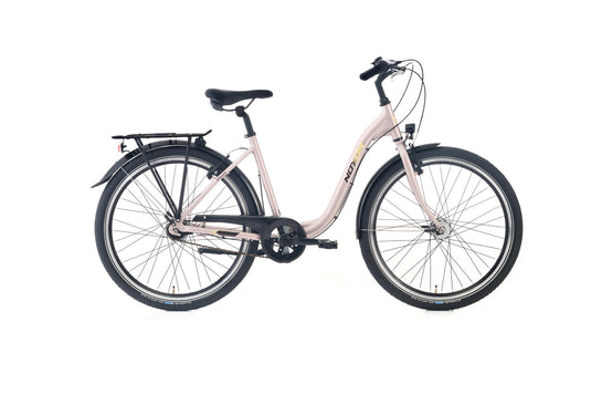 Noxon atb-jugendrad breeze nd (