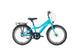 Noxon atb-jugendrad rocket nd (#1) bike rocket nd 24 34 dirt 8sp turq.blue