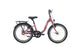 Noxon atb-jugendrad rocky nd (#1) bike rocky nd 24 34 wave 3sp dusty pink