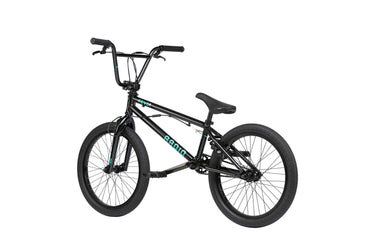 Radio bmx revo pro fs mod. 22 bmx revo pro fs 20 diam. black