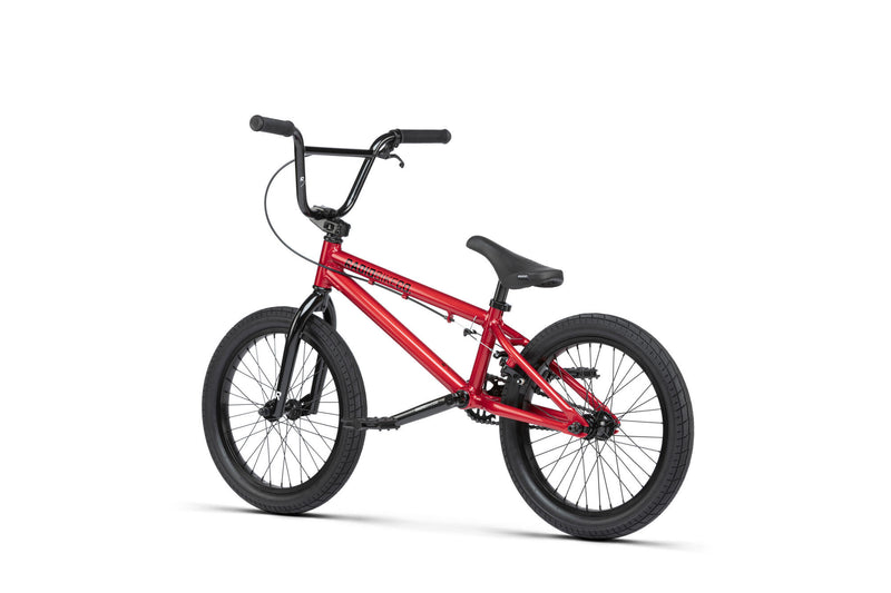 Afbeelding laden in galerijviewer, Radio bmx dice mod. 22 bmx dice 18 diam. candy red
