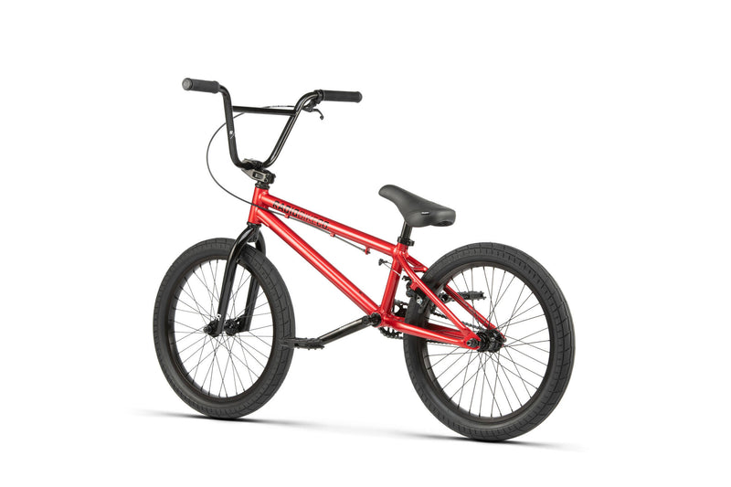 Afbeelding laden in galerijviewer, Radio bmx dice mod. 22 bmx dice 20 diam. candy red
