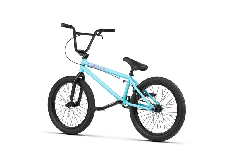 Afbeelding laden in galerijviewer, Radio bmx evol mod. 22 bmx evol 20 diam. sky blue matt
