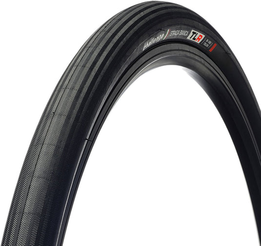 Challenge - strada bianca tlr 700x36c zwart