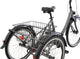 Pfautec shoppingfiets lano (#1)