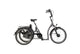 Pfautec elektrische shoppingfiets tamo fm (#1)