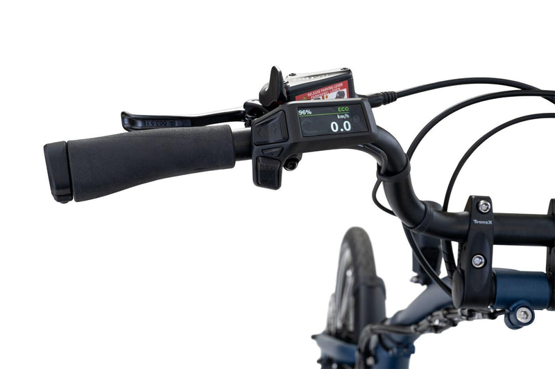 Afbeelding laden in galerijviewer, Pfautec elektrische shoppingfiets scoobo smart (#1)
