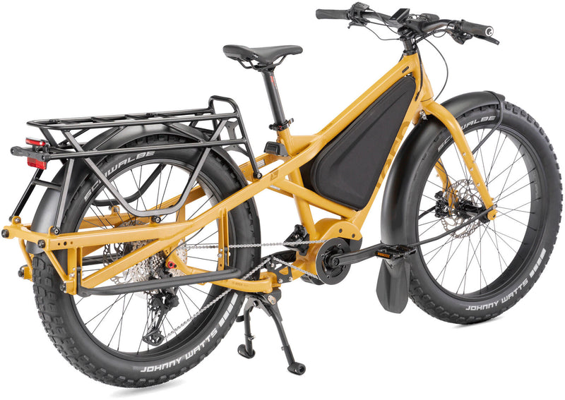 Afbeelding laden in galerijviewer, Tern pak-af-tas steunvlak stow decks pannier support stow decks f.orox
