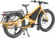 Tern pak-af-tas steunvlak stow decks pannier support stow decks f.orox