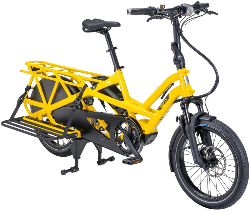 Afbeelding laden in galerijviewer, Tern pak-af-tas steunvlak sidekick™ doublewide decks pannier support sidekick doubl.decks gsd
