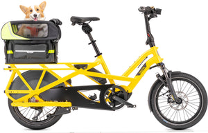Tern afdekhoes dog roof mini