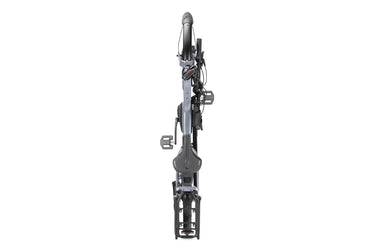 Tern elektrische compactfiets nbd p8i ll mod. 24 ebike nbd p8i 20 freeh.8-sp. sil.blue sil.