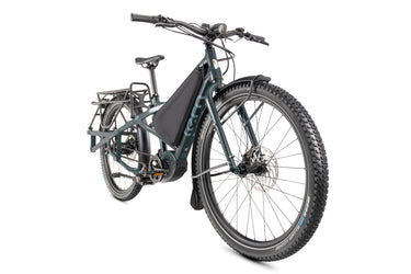 Tern elektrische cargofiets orox r14 (#1) ebike orox r14 29 46 14sp granite matt