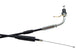 Tfl cable gaskabel | yamaha bw's