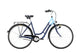 Excelsior stadsfiets touring mod. 24 bike touring 28 53 tour 3sp taupe matt