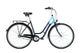 Excelsior stadsfiets touring nd mod. 24 bike touring nd 26 45 tour 3sp blue blue
