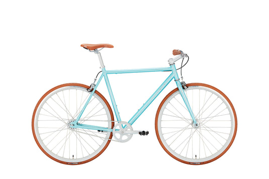 Excelsior urbanrad gaudy (