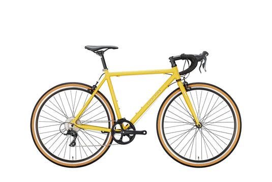 Excelsior urbanfiets cracker (