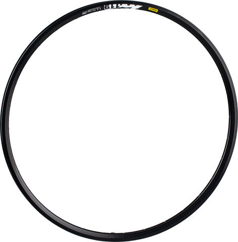 Afbeelding laden in galerijviewer, Mavic xm 119 disc 29 rim
