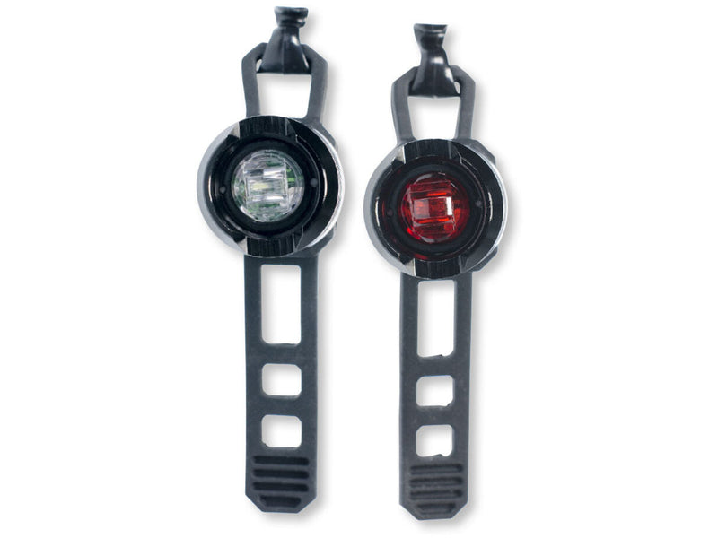 Afbeelding laden in galerijviewer, Verlichtingset Simson bullet 1 led
