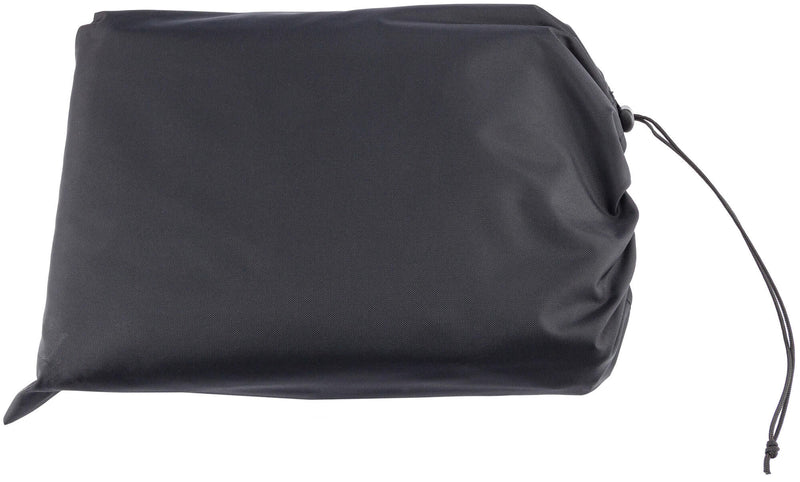 Afbeelding laden in galerijviewer, Chike fietshoes bike cover black polyester
