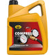 Kroon-oil kroon compressol h100 zuigercompressorolie 5ltr