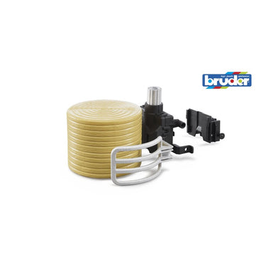 Bruder 2332 trekker balentiller