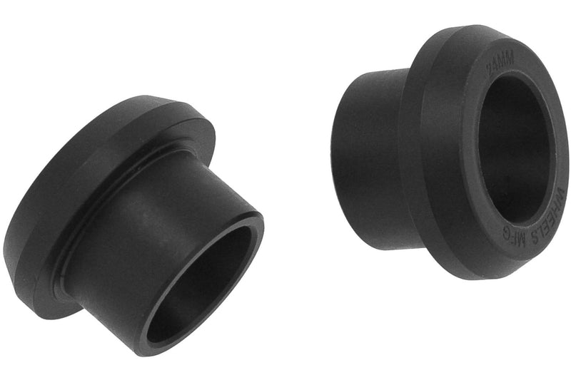 Afbeelding laden in galerijviewer, Wheels manufacturing Wheels mfg trapas adapter bb30 pf30 shimano
