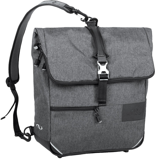 Norco portree klickfix backpack-carrier bag
