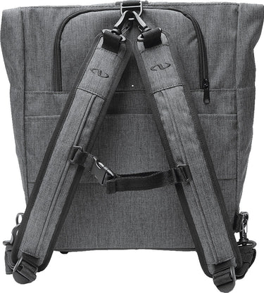 Norco portree klickfix backpack-carrier bag