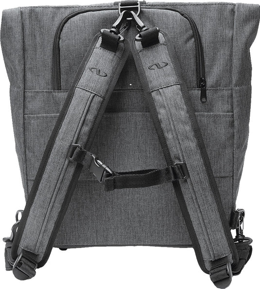 Norco portree klickfix backpack-carrier bag