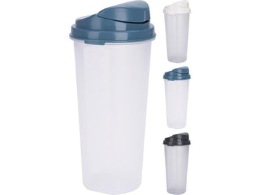Excellent houseware mengbeker kunststof 750ml