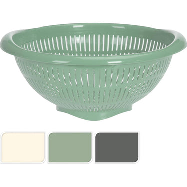 Excellent houseware vergiet kunststof 30x31x14cm