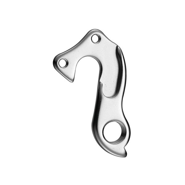 Afbeelding laden in galerijviewer, Union derailleurpad GH-072 met schroefset M4x0.7
