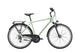 Brennabor trekkingrad t-40 mod. 24 bike brennab.t-40 28 60 diam.24sp green black
