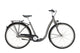 Brennabor stadsfiets c-13 mod. 24 bike city c-13 26 44 lage in. 3sp.grey bronze