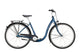 Brennabor stadsfiets c-17 mod. 24 bike city c-17 26 44 lage in. 7sp.blue silver