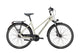 Brennabor trekkingfiets t-46 mod. 24 bike trekking t-46 28 55 trap. 7sp.champ. black