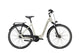 Brennabor trekkingfiets t-46 mod. 24 bike trekking t-46 28 55 wave 7sp.champ. black