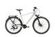 Brennabor trekkingfiets t-60 mod. 22 bike brennab. t-60 28 50 trap. 18sp grey grey