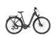 Brennabor trekkingfiets t-66 mod. 24 bike trekking t-66 28 50 wave 30sp. black black