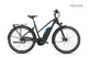 Kayza elektrische trekkingfiets tanana ltd mod. 24 ebike tanana ltd 28 50 trap.5sp bl. petrol