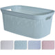 Storage solutions wasmand 35 liter kunststof