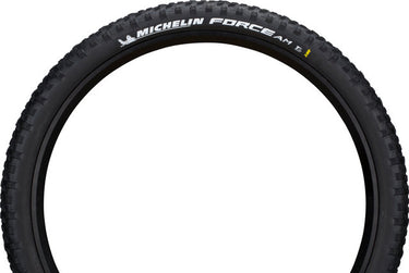 Michelin force am performance 27.5+ folding tyre