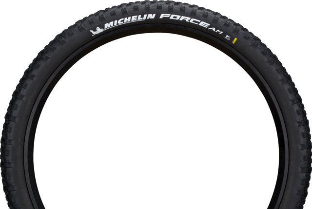 Afbeelding laden in galerijviewer, Michelin force am performance 27.5+ folding tyre
