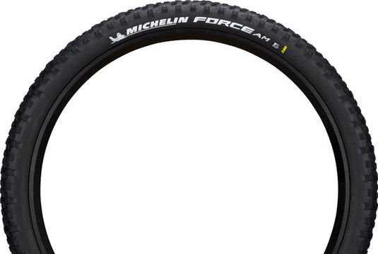 Michelin force am performance 27.5+ folding tyre